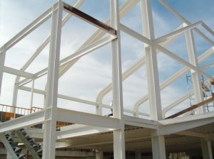 estructura Estructura